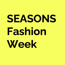 Seasons Fashion Week